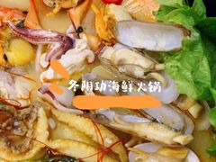 -派派茶客(金杏花园店)