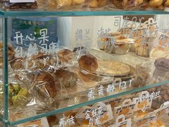-雀食面包店(钟楼店)