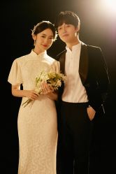 -巴黎春天婚纱摄影STUDIO·定制