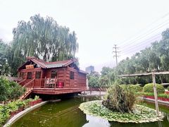 -水车博览园