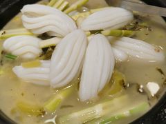 -客家汇·客家传承菜(水库店)