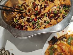 -清真·拉菲尔鱼庄·家常菜(钟楼回民街店)