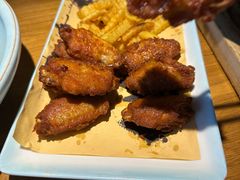 -鸡毛换糖(高桥店)