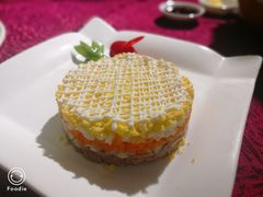 -92°C俄式厨房(中央大街店)