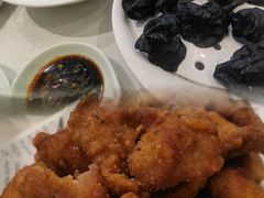 -船歌·鱼水饺青岛菜(国贸商城店)