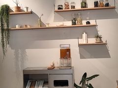 -喜茶(上海打浦桥日月光gelato lab+店)