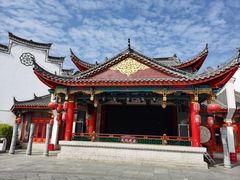 -零陵古城