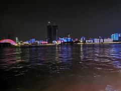 -武汉关码头(轮渡站)