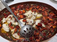 -眉州东坡(春秀路店)