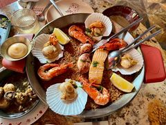 -BROWNSTONE布朗石西班牙餐厅(富城店)