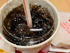 -麦当劳(江滨北路得来速餐厅)