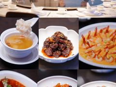 -广州奥园喜来登酒店