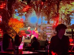 -MOSSO·Liveshow(M3香港广场店)