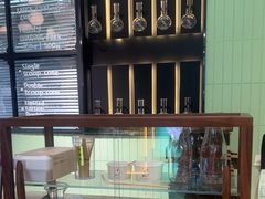 -鹤茶野所(上海首店)