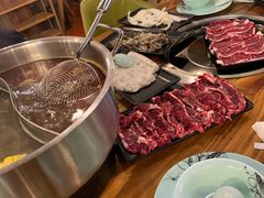 -荣记潮汕牛肉火锅(仙鹤街店)