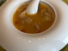 潮式金汤花胶煲鸡-潮上潮(南中环店)