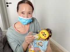 -田螺阿姨自营月嫂·育儿嫂(高新店)