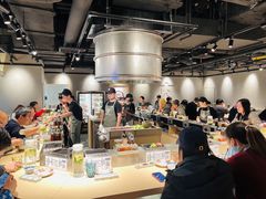 -肉肉大米(金虹桥店)