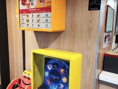 -麦当劳(保定裕华路店)