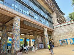 -武汉玛雅海滩水公园