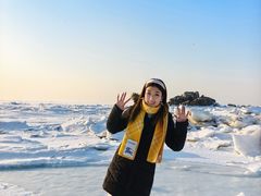 -辽宁团山国家级海洋公园