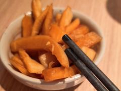 -大师兄·西北小馆(南沙万达广场店)