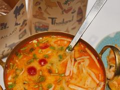 -BetterThai 泰加(苏州中心店)