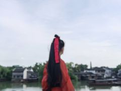 -汉仪华裳汉服旗袍·摄影写真馆(乌镇西栅店)