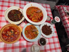 -辣小鲜·南昌大排档(船山路店)