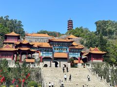 -南沙天后宫景区