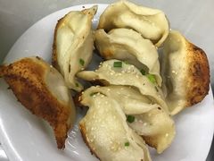 -胡记锅贴·沪上游子老鸭粉丝汤(太原路店)