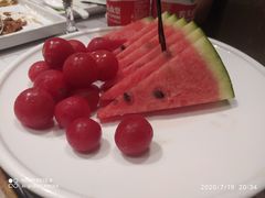 -皇城根北京风味主题餐厅(中海环宇城店)