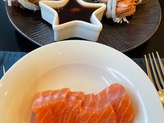 -盛宴自助餐厅(运达喜来登店)