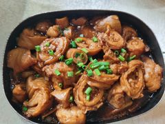 -渔娘渔家丹东海鲜(东直门店)