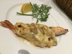 -戈雅法餐厅(世界城广场店)