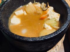 宗府酱汤-将军牛排·尔滨地标朝鲜族美食(总店)