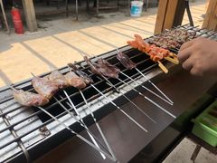 -亲兄弟真人CS团建拓展基地
