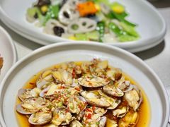 -潮州府·潮菜·砂锅粥(徐家汇店)
