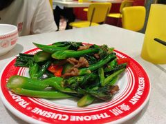 -明腾壹间茶餐厅(新都会花园广场店)