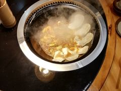 -锅来乐地锅鸡(安亭店)