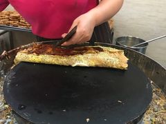 -清真·二嫂子煎饼果子(鼓楼旗舰形象店)