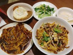 -寻裕记·现炒浇头面(人民广场店)