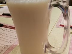 冻豆浆-池记(尖沙咀店)