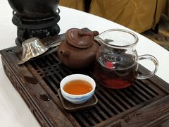 -顺德人家食府(黄金广场店)