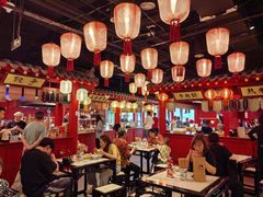 -袁家村关中印象体验店(砂之船奥特莱斯店)