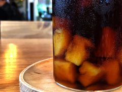 -转山咖啡(松柏社区店)
