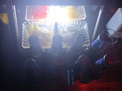 -W·CLUB(马驹桥店)