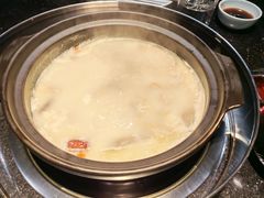 -捞王锅物料理(凯旋路店)