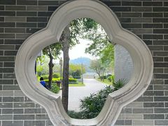 -顺峰山公园