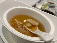 -世博源公馆·本帮融合菜·主题包厢·江景餐厅